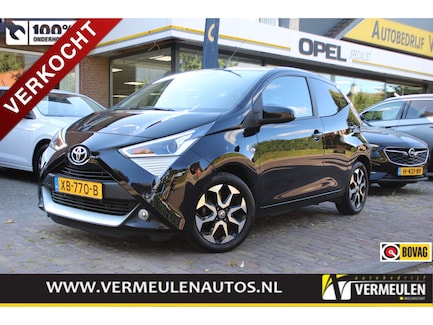 Toyota Aygo 0