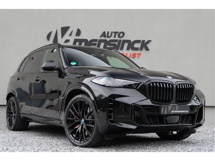 BMW X5 0
