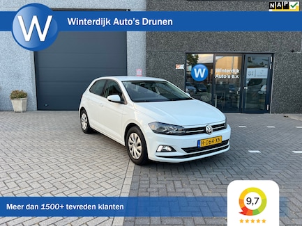 Volkswagen Polo 0