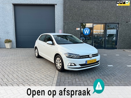 Volkswagen Polo 0