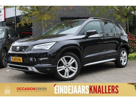 SEAT Ateca 0