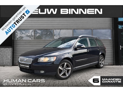 Volvo V50 0