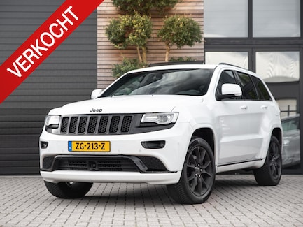 Jeep Grand Cherokee 0