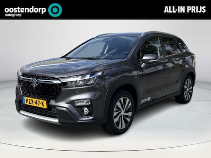 Suzuki S-Cross 0