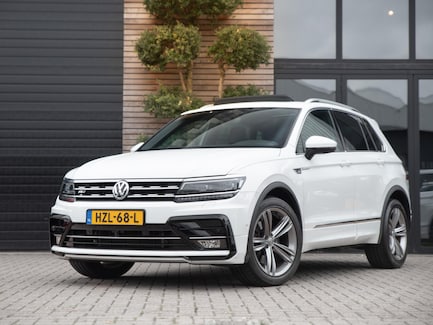 Volkswagen Tiguan 0