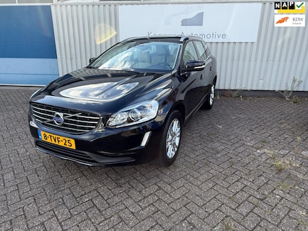 Volvo XC60 0