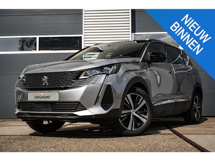 Peugeot 5008 0