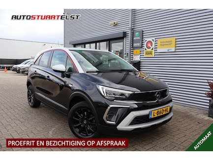 Opel Crossland 0
