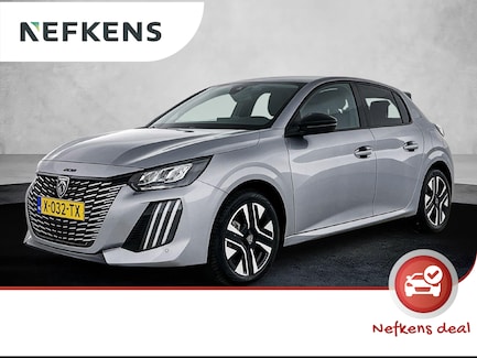 Peugeot 208 0