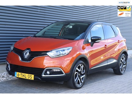 Renault Captur 0