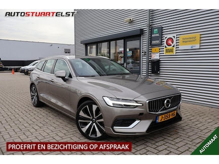 Volvo V60 0