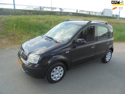 Fiat Panda 0