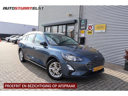 Ford Focus 0