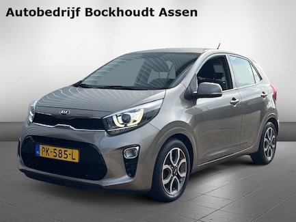 Kia Picanto 0