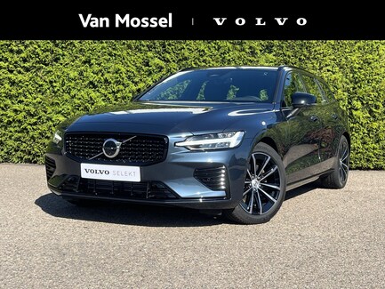 Volvo V60 0