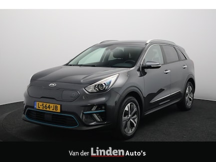 Kia e-Niro 0