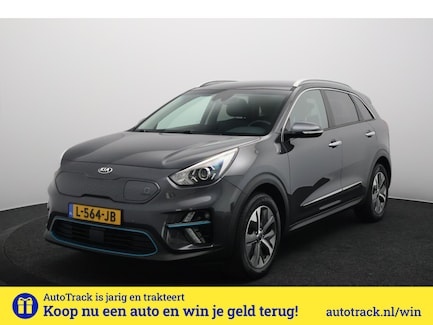 Kia e-Niro 0
