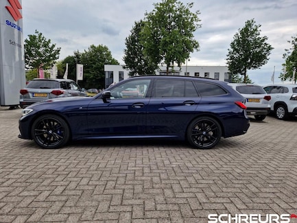 BMW 3-Serie 0
