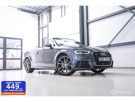 Audi A3 0