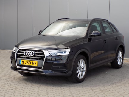 Audi Q3 0