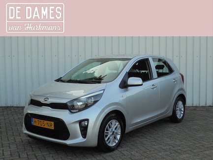 Kia Picanto 0