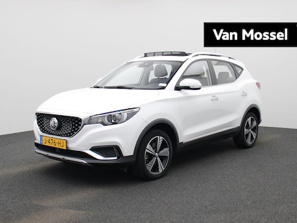 MG MG ZS 0