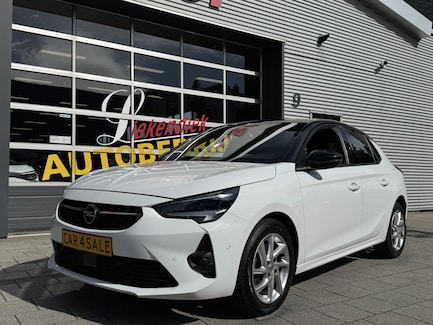 Opel Corsa 0