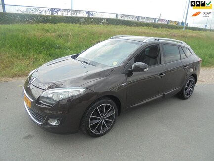 Renault Megane 0
