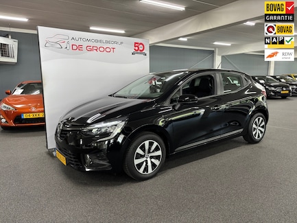 Renault Clio 0