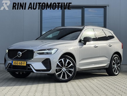 Volvo XC60 0