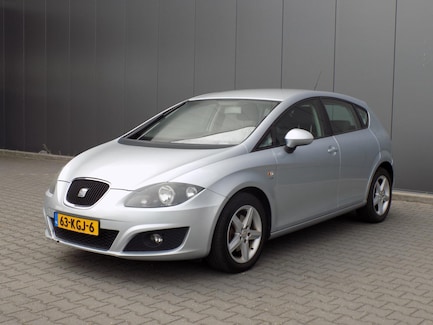 SEAT Leon 0