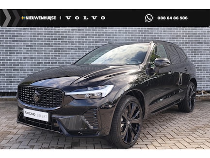 Volvo XC60 0