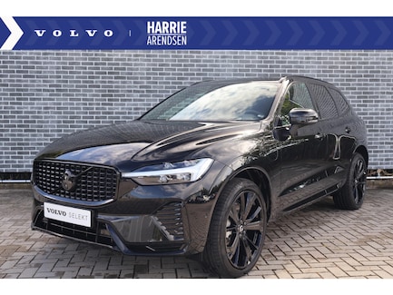 Volvo XC60 0