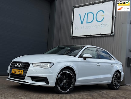 Audi A3 0