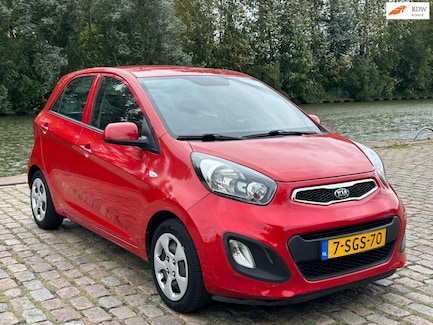 Kia Picanto 0
