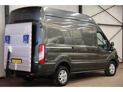 Ford Transit 0