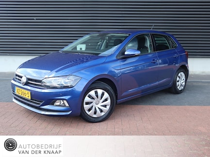 Volkswagen Polo 0