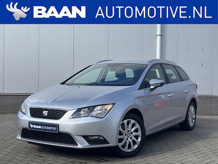 SEAT Leon 0