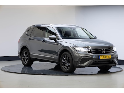 Volkswagen Tiguan Allspace 0