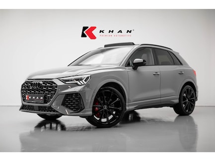 Audi RS Q3 0