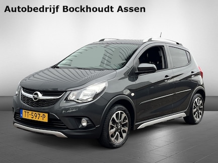 Opel Karl 0