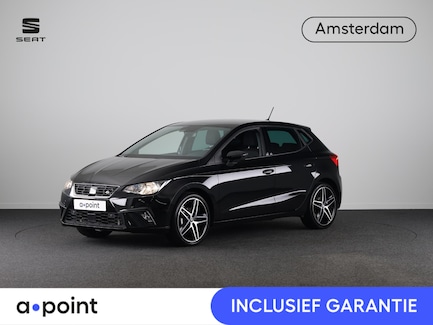 SEAT Ibiza 0