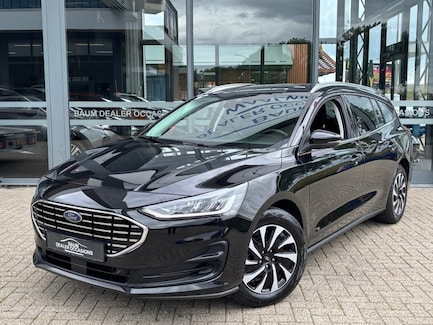 Ford Focus 0