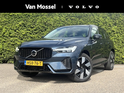 Volvo XC60 0