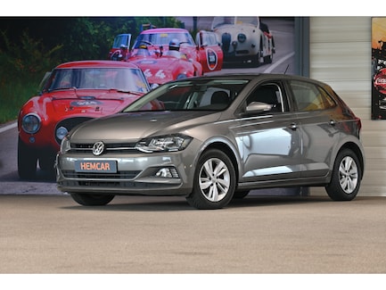 Volkswagen Polo 0