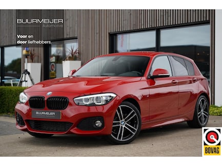 BMW 1-Serie 0