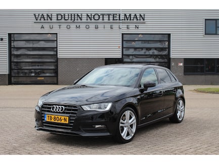 Audi A3 0
