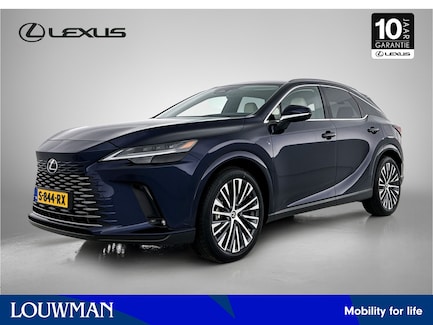Lexus RX 0