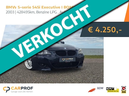 BMW 5-Serie 0