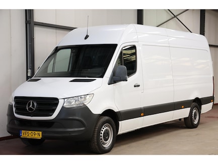 Mercedes-Benz Sprinter 0